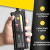 Chargeur de batterie Dunlop pour voiture avec affichage LED Voir les images du produit 7