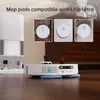 Dreame RMP8, almohadillas de fregado, robot aspirador, Vista previa de la imagen del producto 9