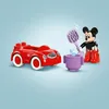 LEGO DUPLO | Disney Mickys Clubhaus und Auto - Produktbild-Vorschau 34