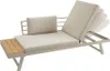 riess-ambiente Verstellbare Gartenlounge MODULAR MIAMI Produktbild-Vorschau 9