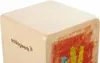 Schlagwerk CP402 High Five Kids Cajon mit Sitz-Pad Produktbild-Vorschau 4