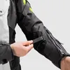 Rebelhorn Hiker Iv Jacket Grey L Woman Grey L Náhled obrázku produktu 7