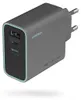 Cuktech CUKAD653EU, 65W GaN-oplader, USB-C Productafbeelding-voorbeeld 1