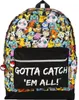 Pokémon - Batoh "Gotta Catch Em All" NS6280 (jedna veľkosť) Náhľad obrázku produktu 1