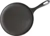 Victoria 32999 Piastra grill in ghisa Comal Pizza Pan 26,6 Anteprima dell’immagine prodotto 1