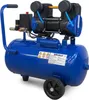 Weber Flüster Kompressor silent 230 V / 8 bar / 24 l Tank Produktbild-Vorschau 2