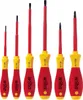 Wiha SoftFinish® electric Schlitz/Pozidriv Produktbild-Vorschau 1