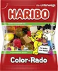 HARIBO Fruchtgummi Color-Rado 389164 100g Produktbild-Vorschau 1