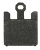 TRW Bremsbelagsatz MCB742CRQ ZX12R ZXT20A GSX-R1000 WVBZ Produktbild-Vorschau 5