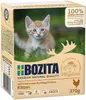 Bozita 4936, Mačiatko, Kuracie mäso, 370 g, Bez obilnín Náhľad obrázku produktu 2