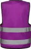 Korntex KWRX | Kinder Safety Vest for Kids with Zipper Produktbild-Vorschau 14