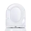 Belvit WC Luxus Sitz Absenkautomatik Softclose Produktbild-Vorschau 4