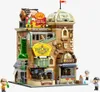 Pantasy 85023 Craft Brewery 2.858 Teile Bier Brauerei Produktbild-Vorschau 2