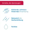 octenisept Gel - Wundgel für eine schnellere Wundheilung Produktbild-Vorschau 6
