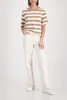 monari Sweatshirt 547 biscotti rin 42 Produktbild-Vorschau 6