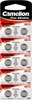 Alkaline Knopfzelle Camelion AG13/LR44/LR1154/357, 4148 Produktbild-Vorschau 1