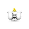 Pandora Disney Dumbo Charm 799392C01 Anhänger Produktbild-Vorschau 2