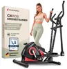 Sportstech Crosstrainer CX608, LCD- Display, App-Steuerung Produktbild-Vorschau 1