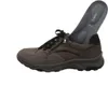 Waldläufer H Max 18, scarpa sportiva con lacci, grigio Anteprima dell’immagine prodotto 33