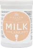 Kallos KJMN Haarmaske mit Milch, 1000 ml Produktbild-Vorschau 4