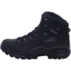 LOWA Renegade Gtx Mid Schuhe Herren schwarz 44 Produktbild-Vorschau 10