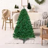 Izrielar 120cm Künstlicher Weihnachtsbaum Tannenbaum, PVC Produktbild-Vorschau 5