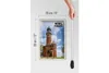 Blechschild Städte Kiel Leuchtturm Architektur 20x30cm Produktbild-Vorschau 5