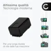 CELLONIC 1x Batteria per Fotocamera Compatibile con Anteprima dell’immagine prodotto 5