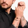 Thomas Sabo - A2102-172-11-L22V - Armband - Damen - Nylon - Produktbild-Vorschau 2