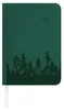 Alpha Edition - Wochen-Minitimer Nature Line Forest 2026 - Produktbild-Vorschau 1