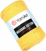 Yarn Art Macrame Baumwolle 2 mm 225 m 764 Schnur Produktbild-Vorschau 3