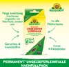 Neudorff Permanent UngezieferLeimFalle Nachfüllpack 4 Stk. Produktbild-Vorschau 2