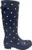 Rajn Gummistiefel Damen 32303236313636 Blau 41 EU Produktbild-Vorschau 3