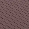 Skladacia lavica RATTAN pre stravovanie hnedá Náhľad obrázku produktu 10
