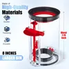 INF Náhradní nádoba na prach a filtr pro vysavače Dyson V10 Náhled obrázku produktu 5