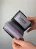 LEAS Scheckkartenhülle, Scheckkartenmappe Echt-Leder, Produktbild-Vorschau 7