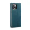 König Design Hülle kompatibel mit iPhone 14 Plus Kunstleder Produktbild-Vorschau 3