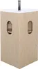 Meuble simple vasque d'angle SORRENTO 45cm Voir les images du produit 2