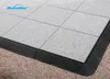 BodenMax Klick Bodenfliesen 30 x 30 cm Granit - Design: Produktbild-Vorschau 3