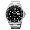 Orient Mako II Automatic FAA02001B9 Herrenuhr Produktbild-Vorschau 1
