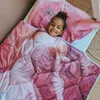 HappyBed - Bettdecke für das ganze Jahr  140x200 cm - Produktbild-Vorschau 4