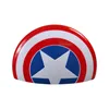 Marvel 3D LED svietidlo Captain America Shield Náhľad obrázku produktu 10