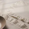 HOMLA KALLIOPE ecru podložky pod tanier s ozdobnou Náhľad obrázku produktu 5