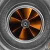 K03 k04 Upgrade billet Turbolader for Audi A4 /quattro 1.8 Produktbild-Vorschau 5
