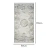 MY-RUG Teppich,Olav, 150x80, Kurzflor-Teppich, creme weiß, Produktbild-Vorschau 3
