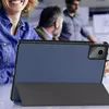 Smart Case für Lenovo Tab M11 TB330FU 10.95 (Marineblau) Produktbild-Vorschau 4
