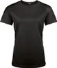 PROACT® Damen Basic Sport Funktionsshirt Kurzarm Produktbild-Vorschau 3