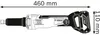 Smerigliatrice diritta a batteria Bosch GGS 18 V-23 PLC Anteprima dell’immagine prodotto 47
