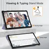 Fintie Hülle für Xiaomi Redmi Pad Pro 12.1 Zoll 2024 - Produktbild-Vorschau 4