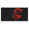 MuchoWow® Mauspad Mousepad Fisch - Meerestier - Schwanz - Produktbild-Vorschau 1